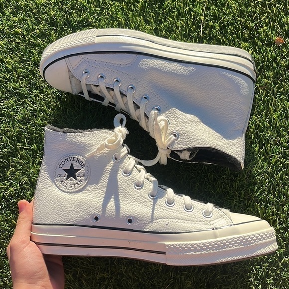 NWT CONVERSE Chuck 70 Hi Tops - Picture 11 of 14